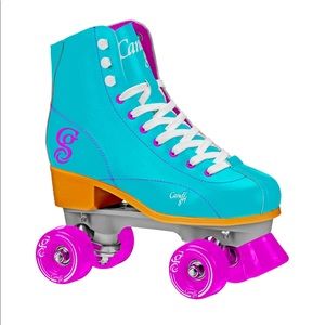 Roller skates